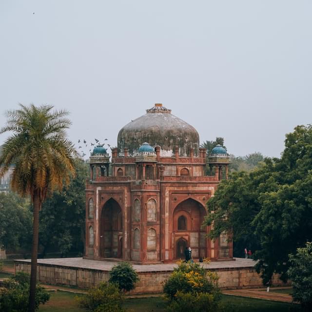 New Delhi
