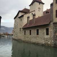 Annecy 