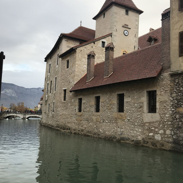 Annecy 