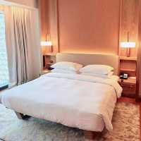 ✨ Staycay at Andaz Singapore 