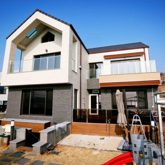 🇰🇷 대가족도 가능한 여수 독채펜션