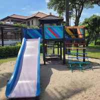รีวิว Novotel Rayong Rimpae Resort