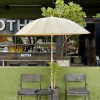 cafe
