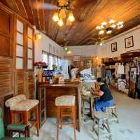 cafe