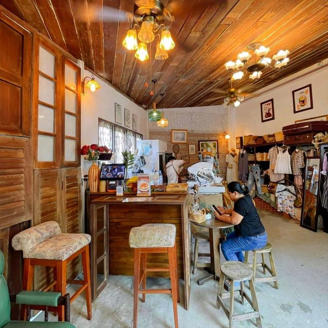 cafe