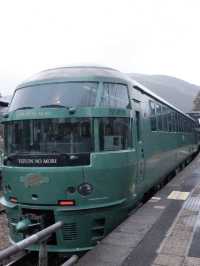 九州必坐觀光列車全攻略🚂
