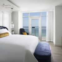 Exquisite Luxury at The Ritz-Carlton South Beach