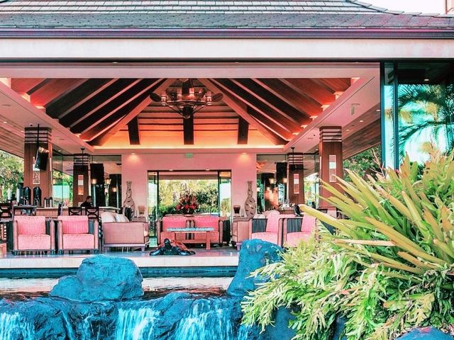 ⛱️ Tropical Retreat in Kaua'i 
