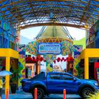 Splashing fun times at Laketown Waterpark