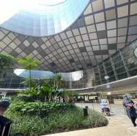 DHX - First Private Airport in Indonesia