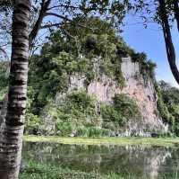 Stay near Limestone Caves at The Kandu