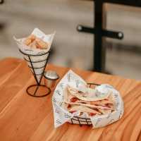 FORQUE | THERE'S A NEW HANGOUT SPOT IN DEPOK