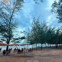 Haus คาเฟ่สุดชิลล์ ที่หาดแหลมเจริญ ระยอง 