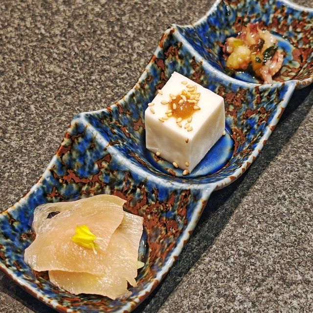 精緻🔪刺身🐟鐵板燒🔥店