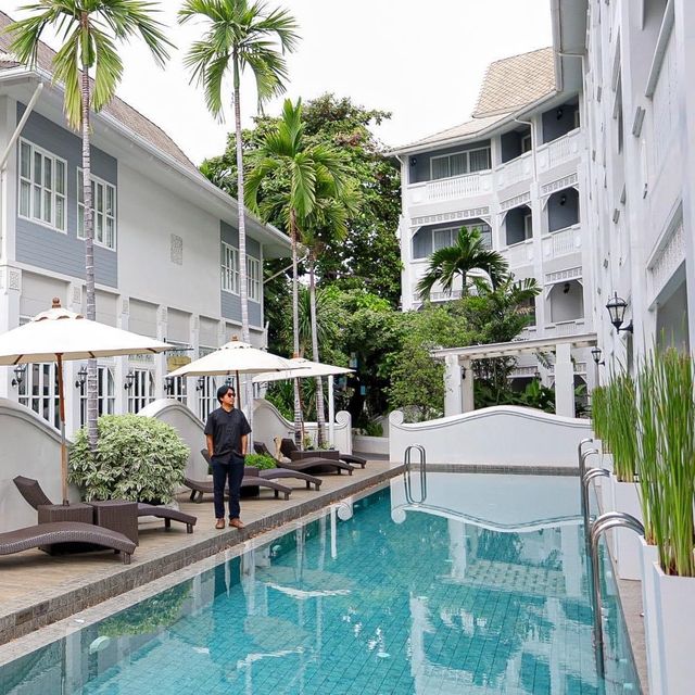 ที่พักเชียงใหม่