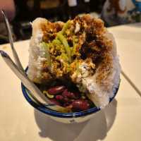Hidden Malaysia Food Village KL