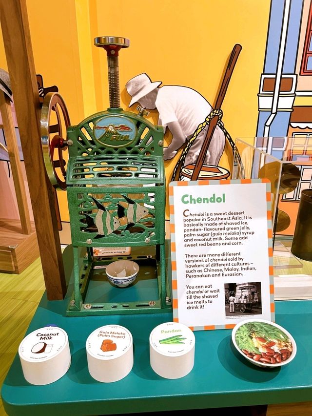 The Children’s Museum Singapore