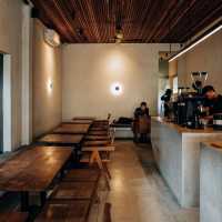 BAKOUDELKA COFFEE 