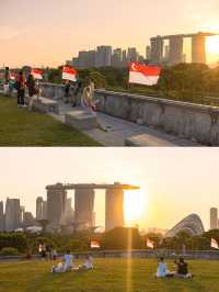 Marrina Barrage อ่างเก็บน้ำสุดชิว วิวตอนเย็นสวยมาก