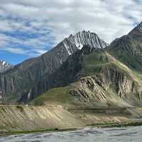 5 days jeep travel in Spiti Valley