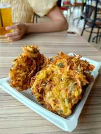 Delicious Asian and Western Cuisine at Cafe 96 Puchong