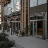 Blue Bottle Coffee