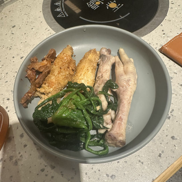 打邊爐好去處☺️
