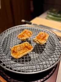 微風南山景觀餐廳「The Ukai Taipei」