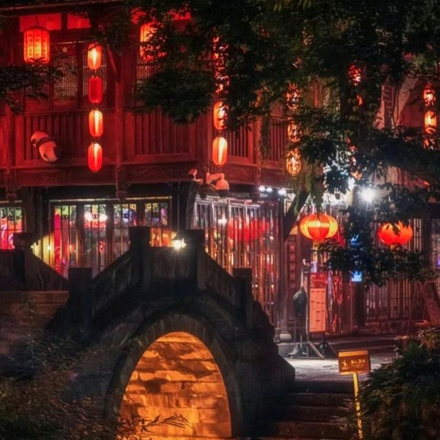 Serenity Awaits: Discover the Summer Palace 🌿🏯