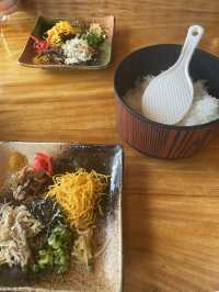 奄美大島　奄美名物！けいはん🐓
