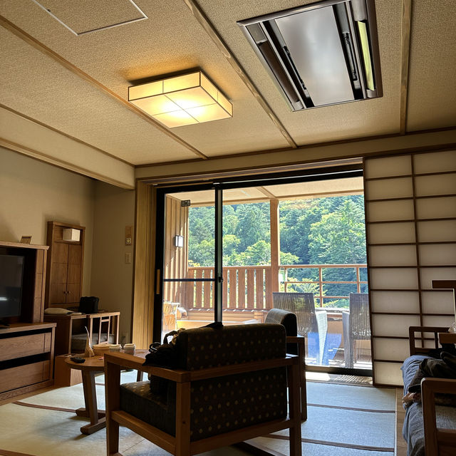那須塩原温泉蓮月
