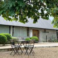 " Chanan coffee " คาเฟ่เพชรบูรณ์ที่ไม่ควรพลาด