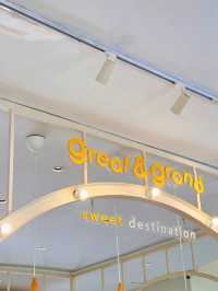 🍦ไอศกรีม Great & Grand Sweet Destination