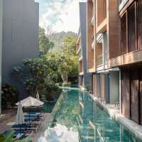 ที่พักภูเก็ตติดหาดกะหลิม