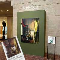【宮城】何者かに塗りつぶされたキューピット復元！フェルメールと17世紀オランダ絵画展