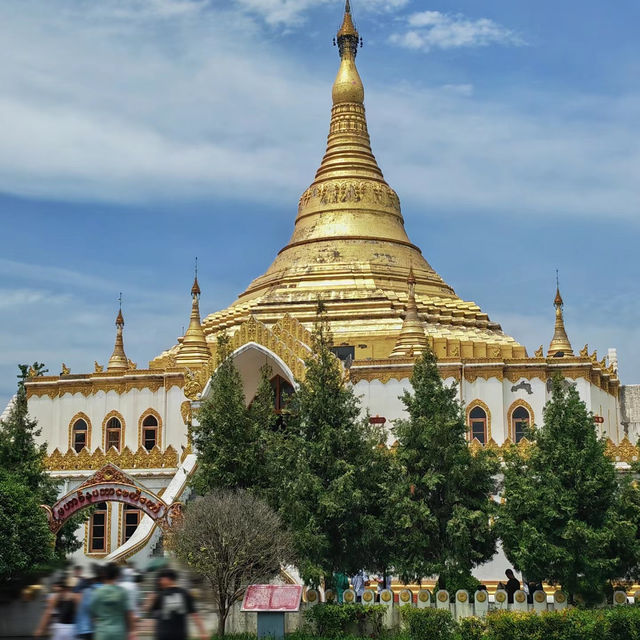 Wat Mahabut⏺️東方神秘文化