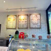 Fat Bamboo Cafe: A Refreshing Gem in Putuo village Kulai