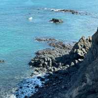 【高雄旗津海水浴場】寧靜時光