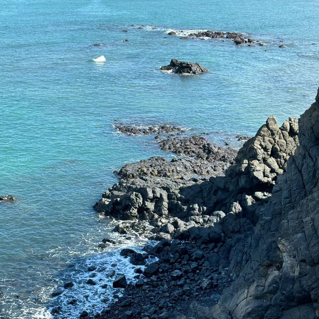 【高雄旗津海水浴場】寧靜時光
