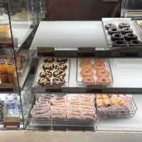 カナダのコーヒーショップがついに韓国上陸！！"homhortons"🇨🇦