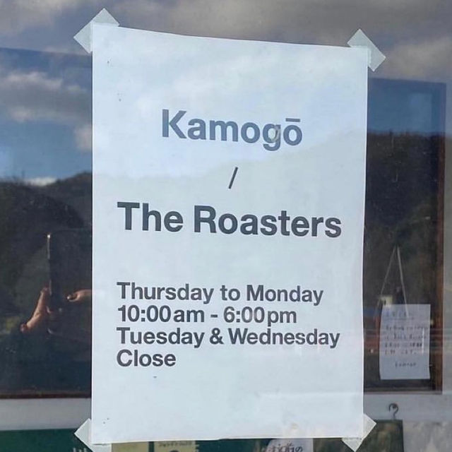 【和歌山】スイーツから軽食まで美味しくオシャレなお店
