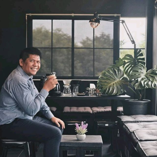 คาเฟ่สวยเมืองฉะเชิงเทรา