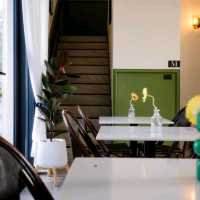 30 oct coffee&bar