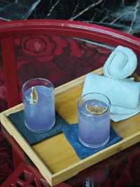 Peranakan Themed Room: Review of Premier Seaview Room