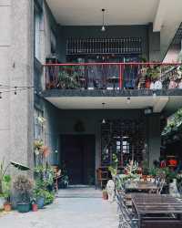 台北 板橋 好吃又好拍 咖啡廳