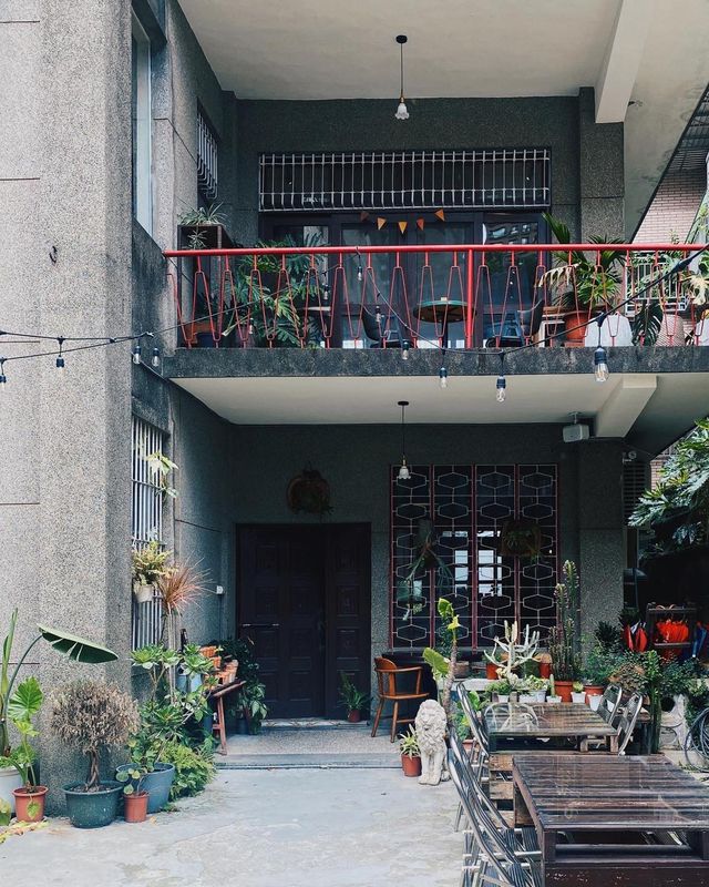 台北 板橋 好吃又好拍 咖啡廳
