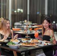 ที่พักใกล้แอร์พอร์ตลิ้งค์