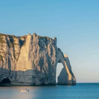 For the cliff lovers