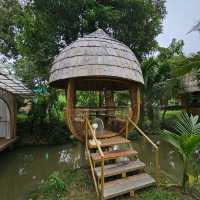 สวนกู เดอะคาเฟ่ - SuanGuu the Cafe