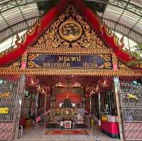 วัดตะเคียน นนทบุรี